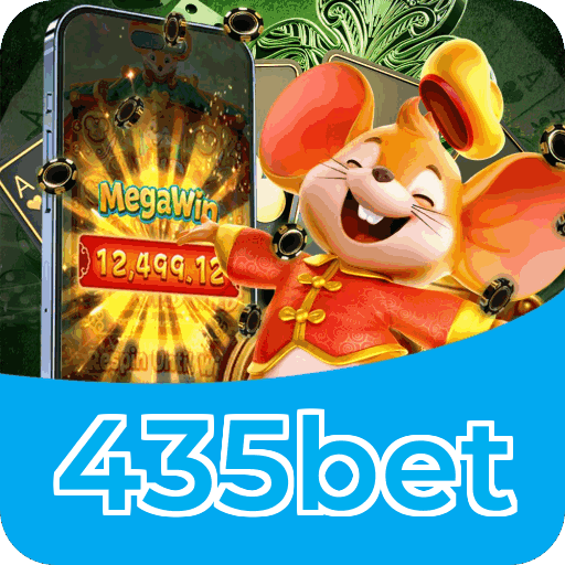 Instalar APK 435bet